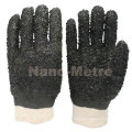 NMSAFETY roughneck PVC gants de sécurité